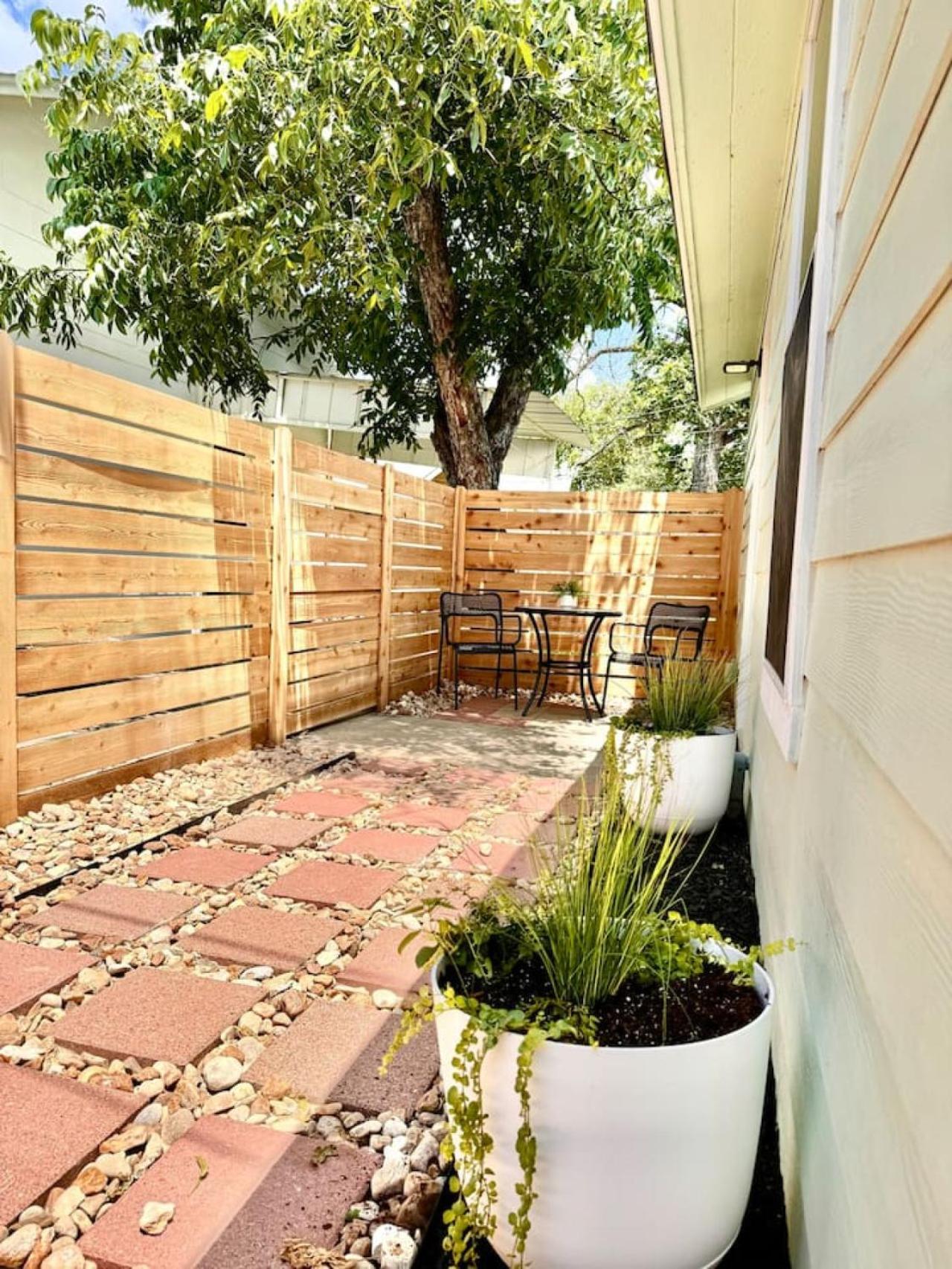 Stylish Heaven Sa Holiday home San Antonio